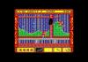 Ninja Spirit - Amstrad-CPC 464
