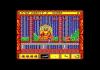 Ninja Spirit - Amstrad-CPC 464