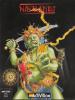Ninja Spirit - Amstrad-CPC 464