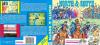 North & South - Amstrad-CPC 464