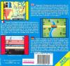 North & South - Amstrad-CPC 464