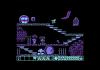 Olli & Lissa 3 : The Candlelight Adventure - Amstrad-CPC 464