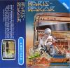 Paris-Dakar - Amstrad-CPC 464