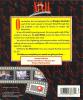 Last Ninja 2 : Back With A Vengeance - Limited Edition - Amstrad-CPC 464