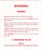 Quadrel - Amstrad-CPC 464