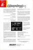 Wizardry I : Proving Grounds of the Mad Overlord - Apple II