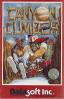 Canyon Climber - Apple II
