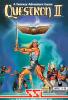 Questron II - Apple II
