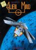 Alien Mind - Apple II