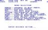 Baron The Real Estate Simulation - Apple II