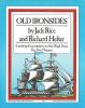 Old Ironsides - Apple II