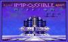 Impossible Mission II - Apple II