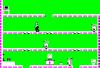 Impossible Mission - Apple II