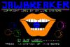 Jawbreaker - Apple II