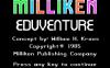 Lantern of D'gamma - Apple II