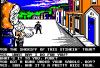 Law of the West - Apple II