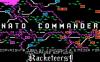 NATO Commander - Apple II