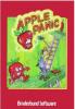 Apple Panic - Apple II