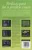 Wizard's Crown - Apple II