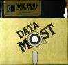 WizPlus - Apple II