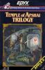 Temple of Apshai Trilogy - Apple II