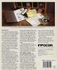 Bureaucracy - Apple II