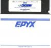 L.A. Crackdown - Apple II