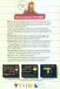 Add and Subtract With Alf - Apple II