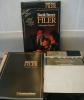 Bank Street Filer - Apple II
