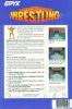 Championship Wrestling - Apple II