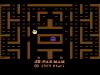 Jr. Pac-Man - Atari 2600