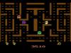 Jr. Pac-Man - Atari 2600