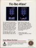 Klax - Atari 2600