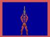 Masters of the Universe : The Power of He-Man - Atari 2600