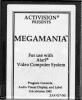 MegaMania - Atari 2600
