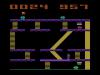 Miner 2049er Starring Bounty Bob - Atari 2600