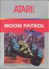 Moon Patrol - Atari 2600