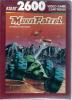 Moon Patrol - Atari 2600