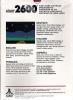 Moon Patrol - Atari 2600