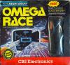 Omega Race - Atari 2600