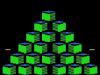 Q*Bert - Atari 2600