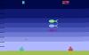 Air-Sea Battle  - Atari 2600