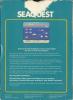 Seaquest - Atari 2600