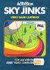 Sky Jinks - Atari 2600