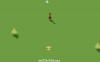 Sky Jinks - Atari 2600