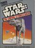Star Wars : The Empire Strikes Back - Atari 2600