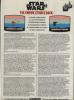 Star Wars : The Empire Strikes Back - Atari 2600