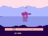 Star Wars : The Empire Strikes Back - Atari 2600