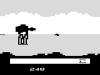 Star Wars : The Empire Strikes Back - Atari 2600