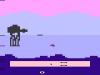 Star Wars : The Empire Strikes Back - Atari 2600